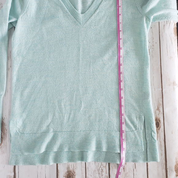 J. Crew Merino Wool Sweater - Picture 6 of 7